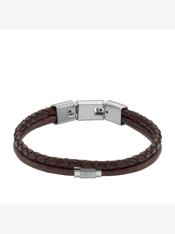 Fossil Herren Stahlarmband Fossil JF04702040