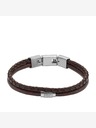 Fossil Herren Stahlarmband Fossil JF04702040