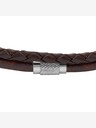 Fossil Herren Stahlarmband Fossil JF04702040