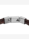 Fossil Herren Stahlarmband Fossil JF04702040