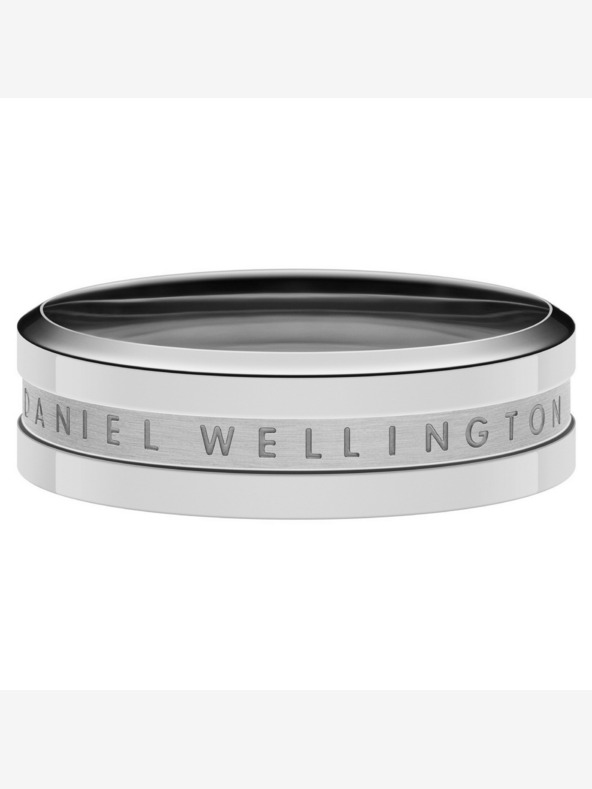 Daniel Wellington Damen-Stahlring Daniel Wellington Elan