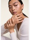 Daniel Wellington Daniel Wellington Rose Gold Stahl 5-Link Ring