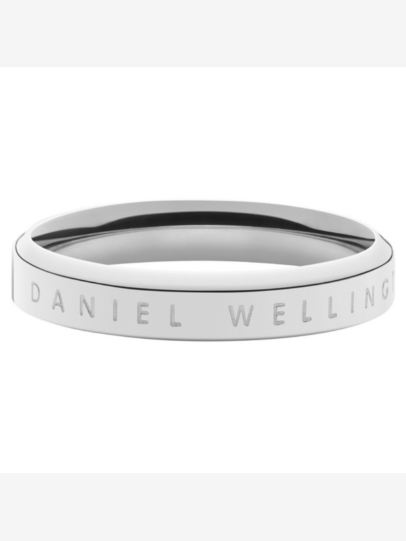 Daniel Wellington Daniel Wellington Classic Damen Stahlring