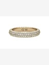 Daniel Wellington Daniel Wellington Stahl-Pavé-Ring