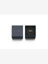 Daniel Wellington Daniel Wellington Stahl-Pavé-Ring