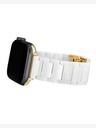 Anne Klein Apple Watch 38/40/41mm Uhrenarmband