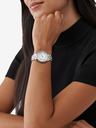 Michael Kors Silberne Michael Kors Lauryn Damenuhr