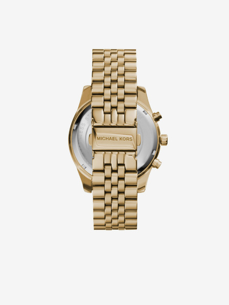 Michael Kors Lexington Armbanduhr