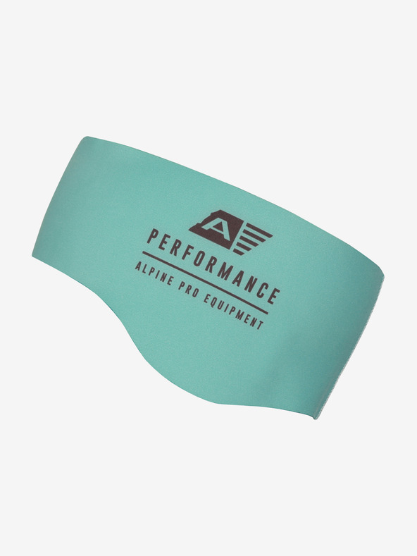 ALPINE PRO Running Funktionsstirnband ALPINE PRO BELAKE Keramik