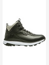 Tenson Damen Outdoor-Stiefel Tenson Urban Hiker Mid W Schwarz