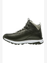 Tenson Damen Outdoor-Stiefel Tenson Urban Hiker Mid W Schwarz