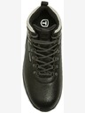 Tenson Damen Outdoor-Stiefel Tenson Urban Hiker Mid W Schwarz