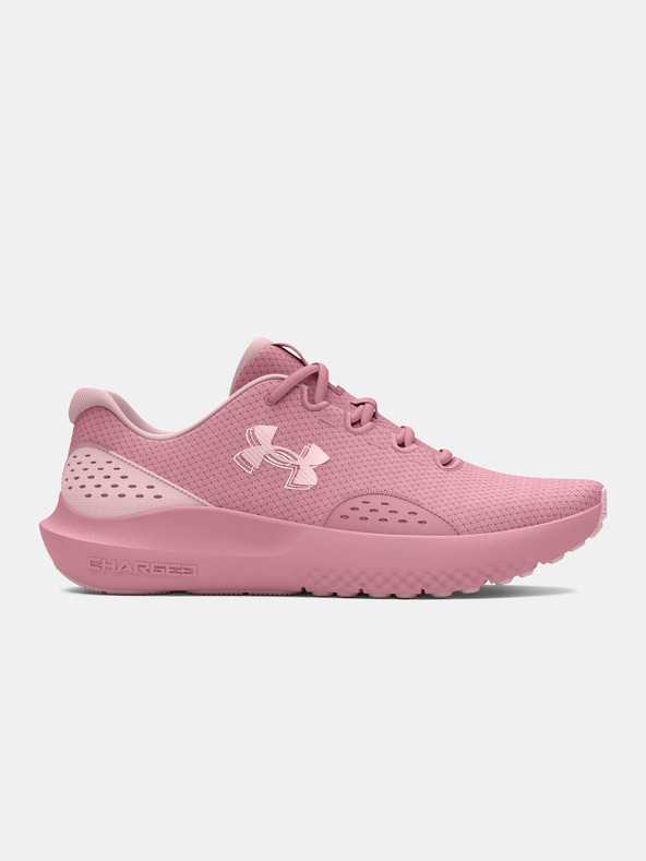 Under Armour UA W Charged Surge 4 Tennisschuhe