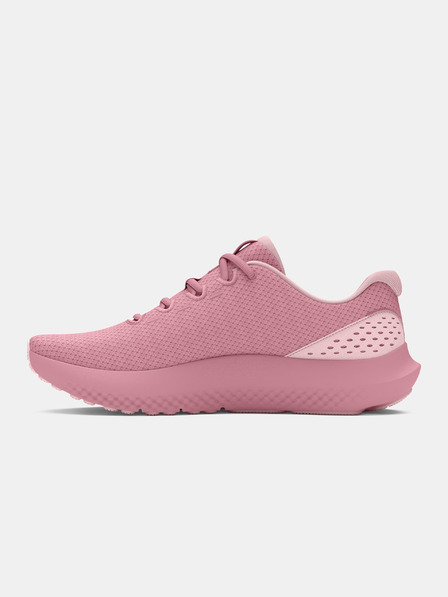 Under Armour UA W Charged Surge 4 Tennisschuhe