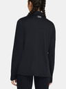 Under Armour Tech 1/2 Zip- Solid T-Shirt