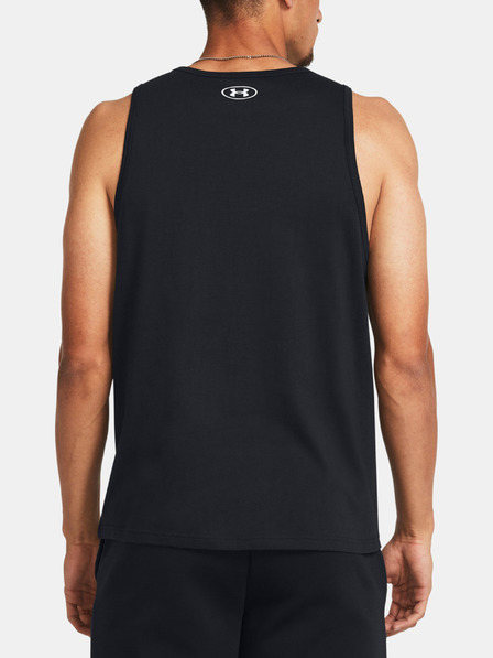 Under Armour UA Sportstyle Logo Unterhemd