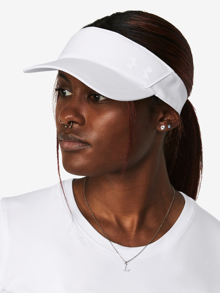 Under Armour W Iso-Chill Launch Visor Schildmütze