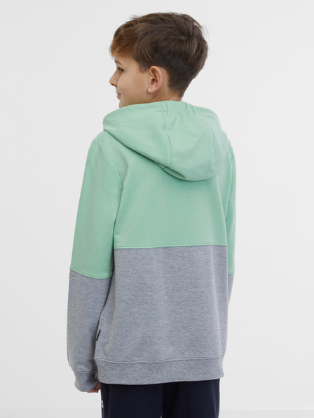 Sam 73 Chip Sweatshirt Kinder