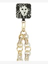 Anne Klein Kunststoff-Kreuzkette für Mobiltelefon Anne Klein WK4028GPIV