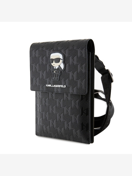 Karl Lagerfeld Handyhülle