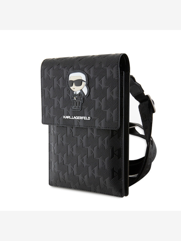 Karl Lagerfeld Handyhülle