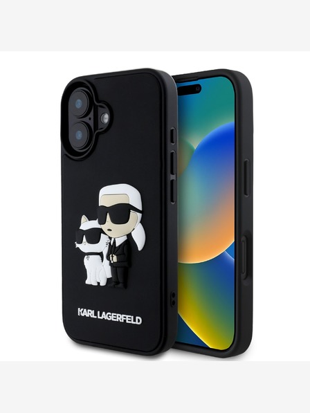 Karl Lagerfeld Handyhülle