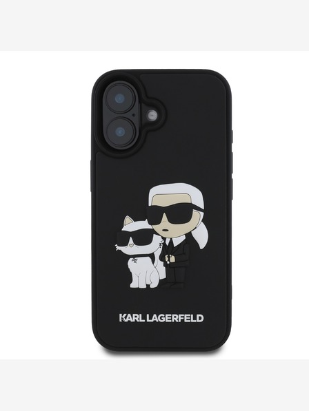 Karl Lagerfeld Handyhülle