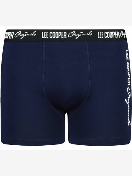 Lee Cooper Printed Boxer-Shorts