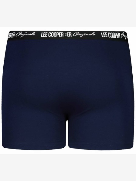 Lee Cooper Printed Boxer-Shorts