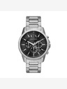 Armani Exchange Armani Exchange Banks Herrenuhr rund AX1720