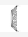 Armani Exchange Armani Exchange Banks Herrenuhr rund AX1720