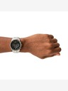 Armani Exchange Armani Exchange Banks Herrenuhr rund AX1720