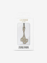 Guess Guess Charm 4G Metall-Logo