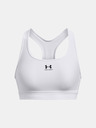 Under Armour UA HG Armour Mid Padless Sport Büstenhalter