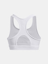 Under Armour UA HG Armour Mid Padless Sport Büstenhalter