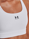 Under Armour UA HG Armour Mid Padless Sport Büstenhalter