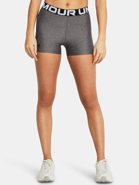 Under Armour UA HG Authentics Shorts