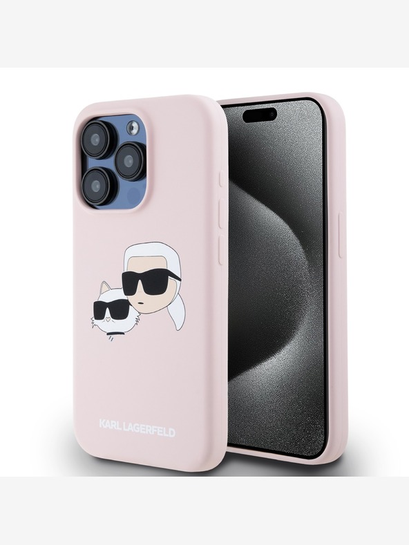 Karl Lagerfeld Handyhülle