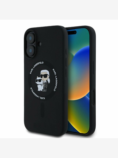 Karl Lagerfeld Handyhülle