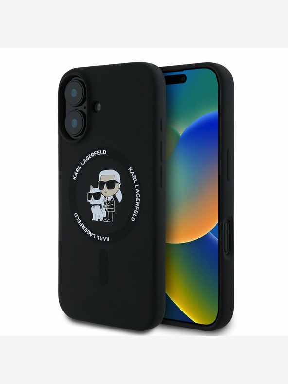 Karl Lagerfeld Handyhülle