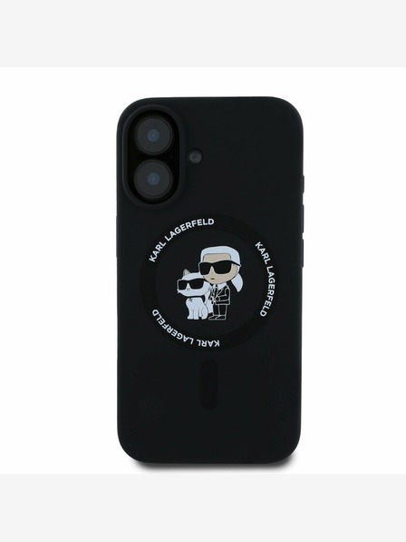 Karl Lagerfeld Handyhülle