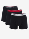 Tommy Hilfiger Boxershorts 3 Stück