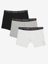 Tommy Hilfiger Boxershorts 3 Stück