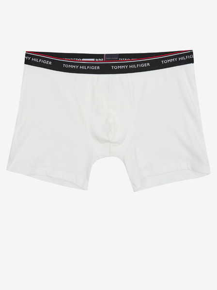 Tommy Hilfiger Boxershorts 3 Stück