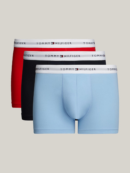 Tommy Hilfiger Boxershorts 3 Stück