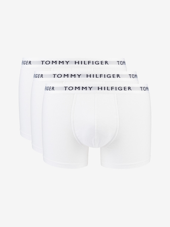 Tommy Hilfiger Boxershorts 3 Stück