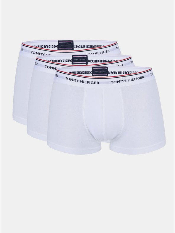 Tommy Hilfiger Boxershorts 3 Stück