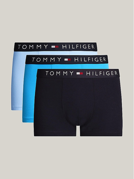 Tommy Hilfiger Boxershorts 3 Stück