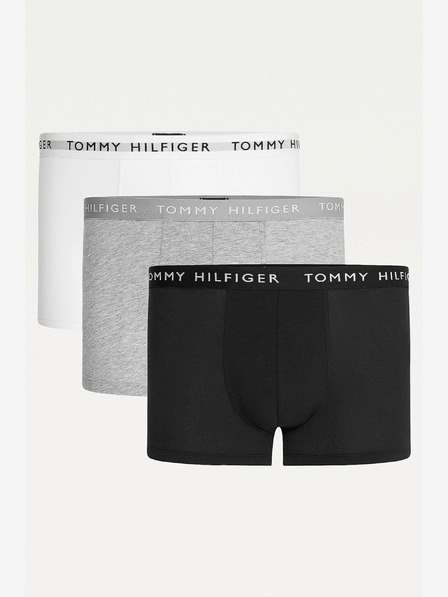 Tommy Hilfiger Boxershorts 3 Stück