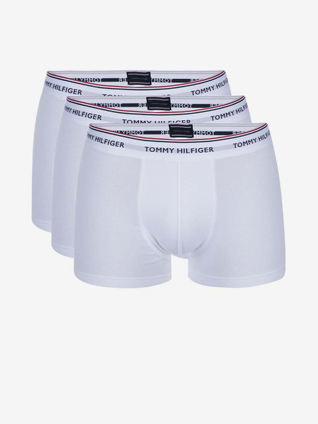 Tommy Hilfiger Boxershorts 3 Stück